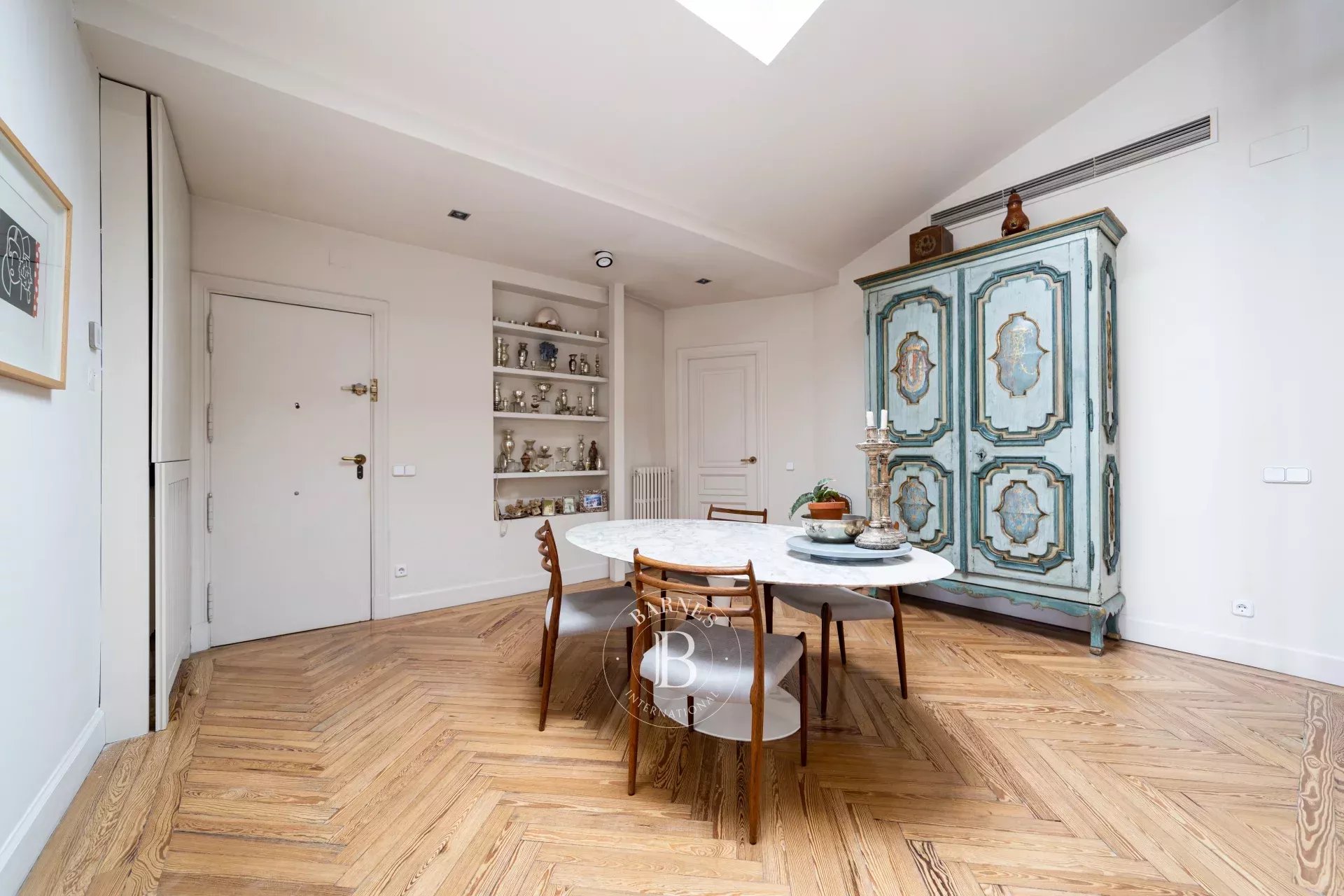 Daire Madrid - picture 25