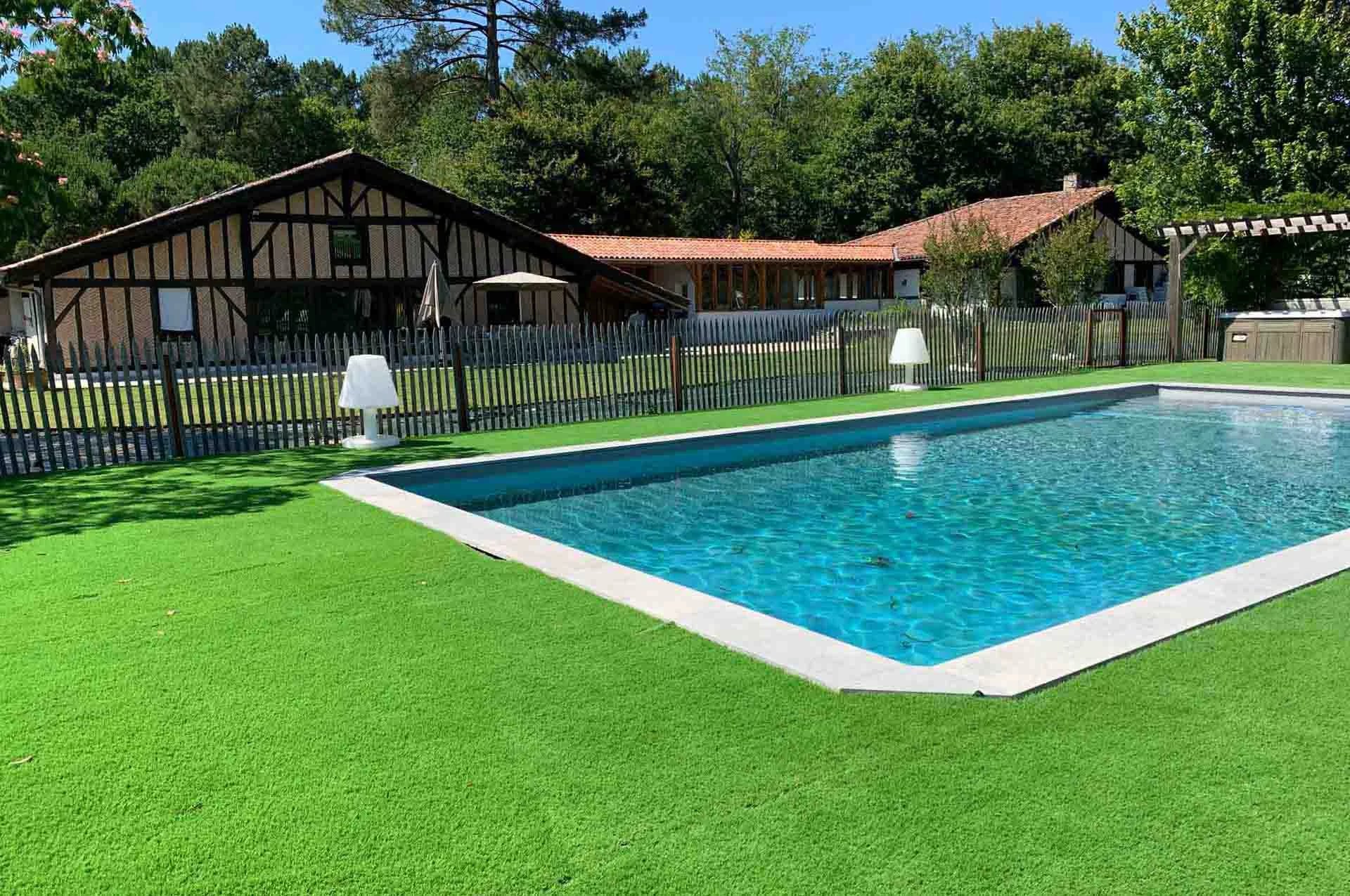 Vente Propriété Saint-Geours-de-Maremne