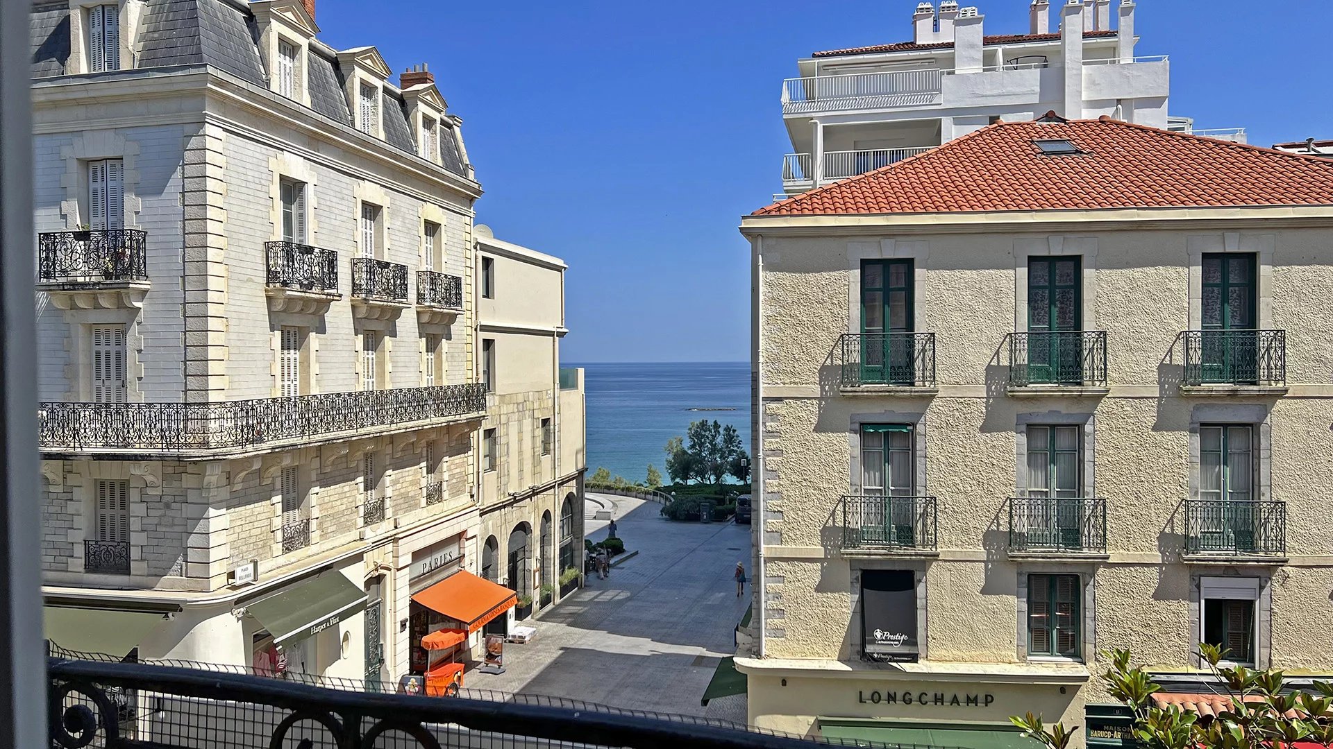 Agence immobilière de Maison du Sud Ouest Capbreton