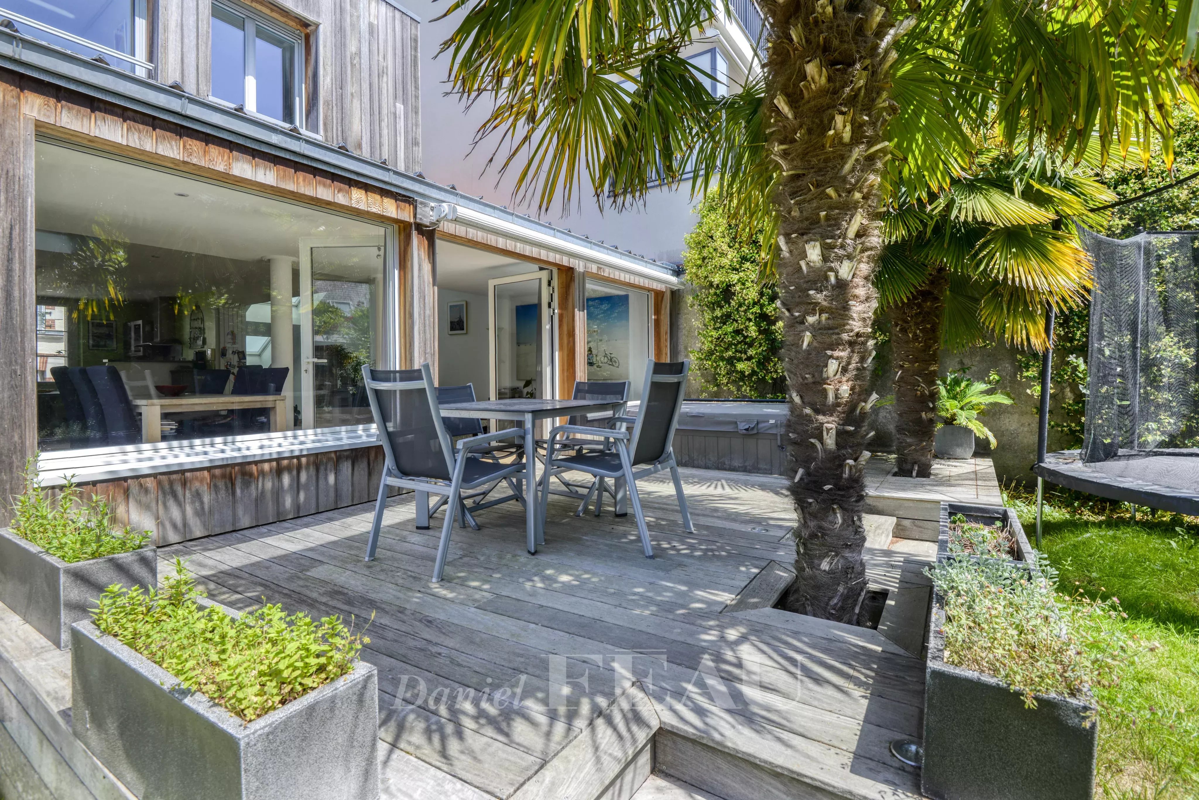 Sale House Nantes