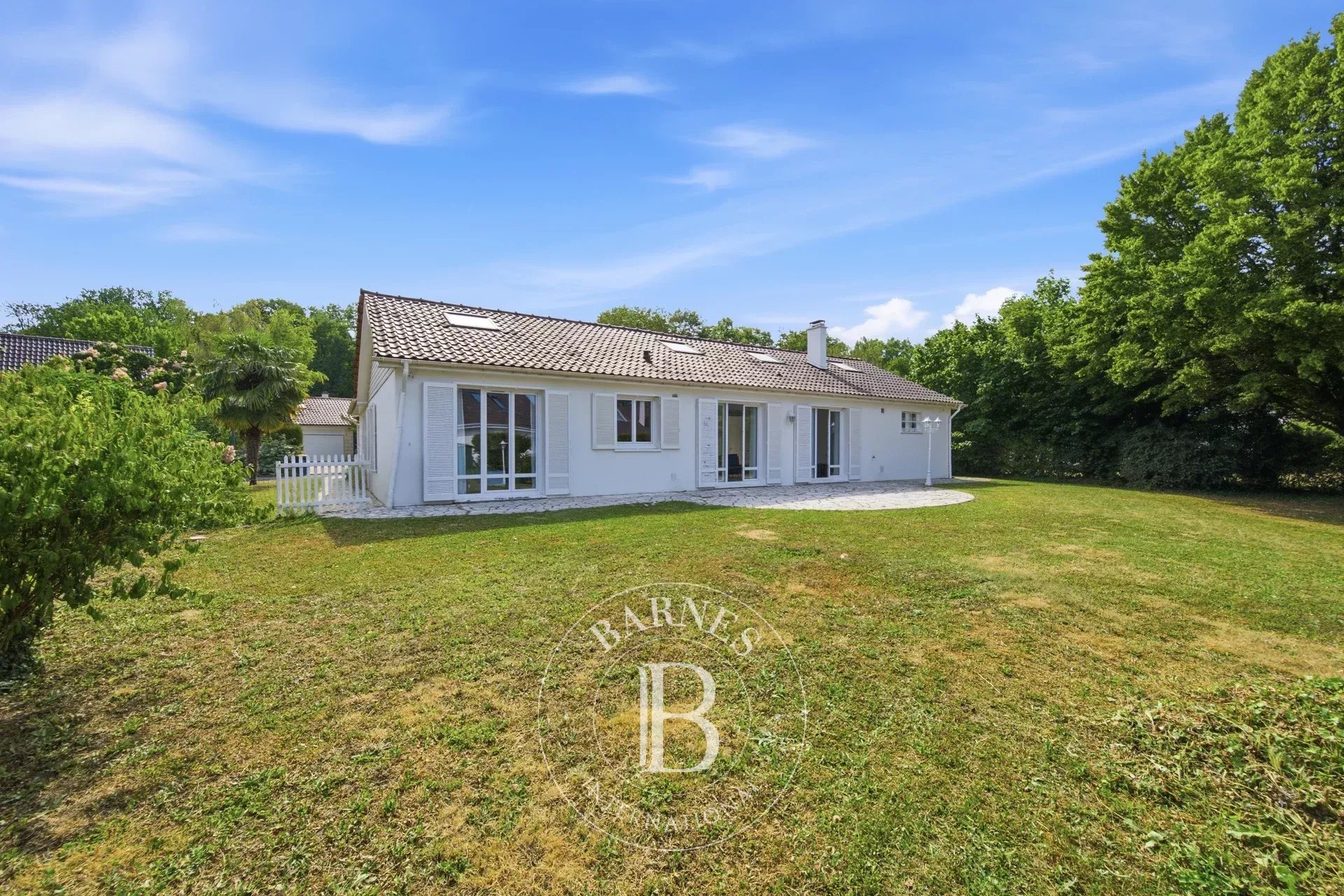 Casa Santeny  -  ref 87154462 (picture 1)