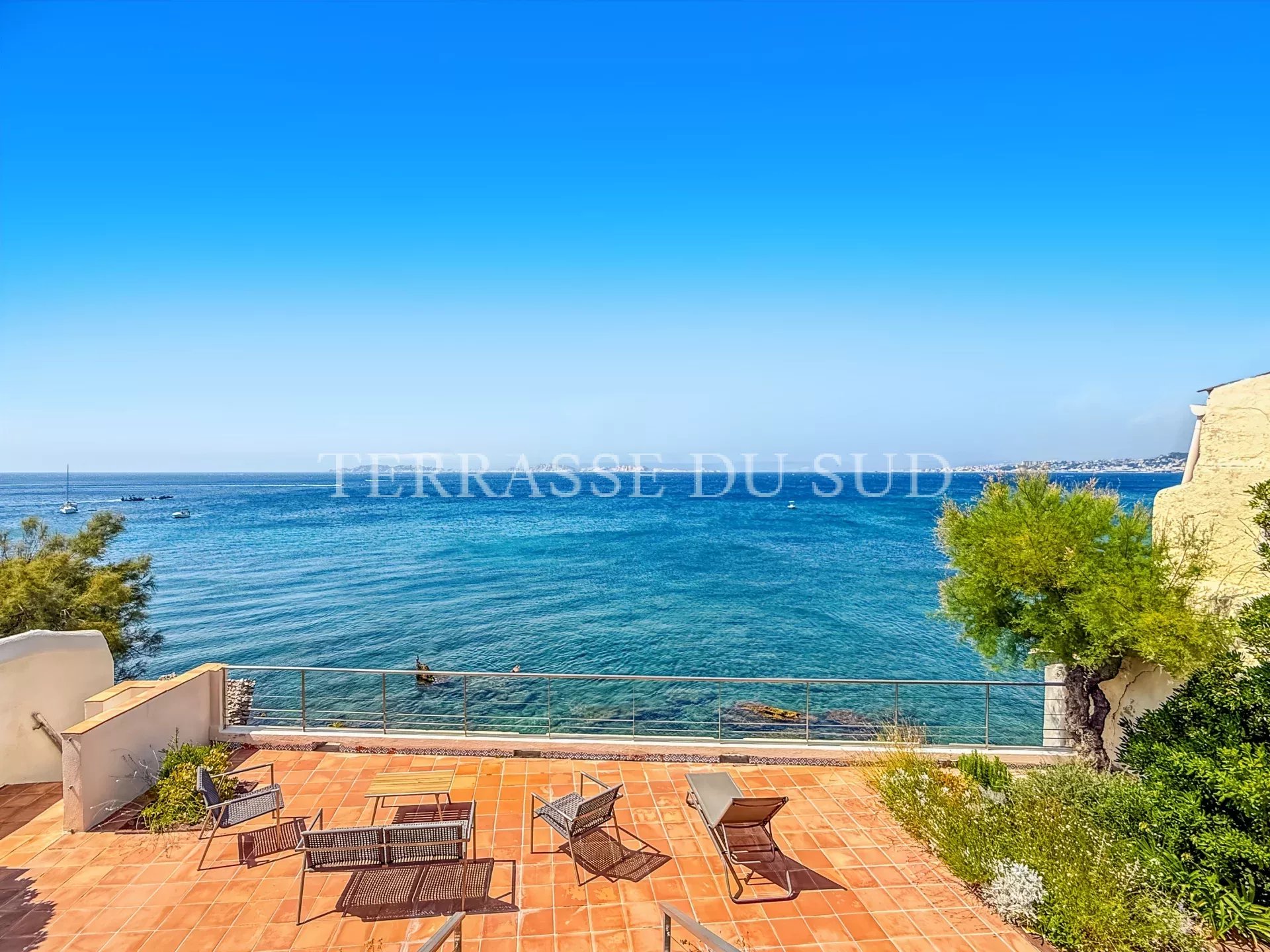 Agence immobilière de Terrasse du Sud