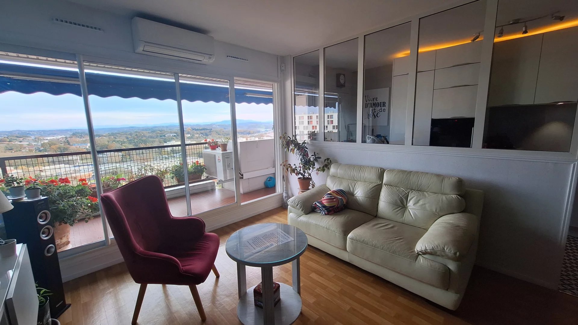 Viager Appartement Bayonne