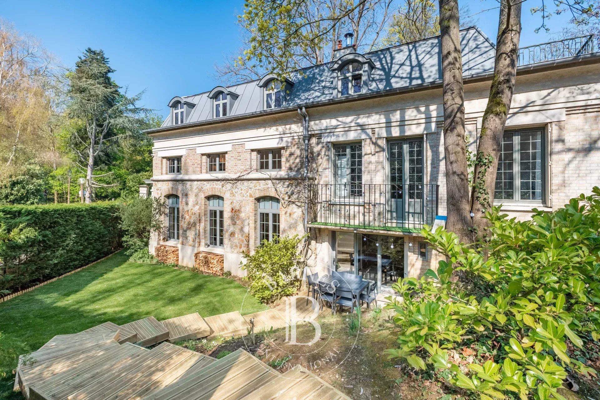 Louveciennes  - Maison 8 Pi&egrave;ces 5 Chambres - picture 7