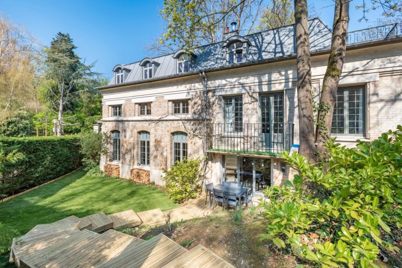 Venta Casa | Louveciennes - picture 1
