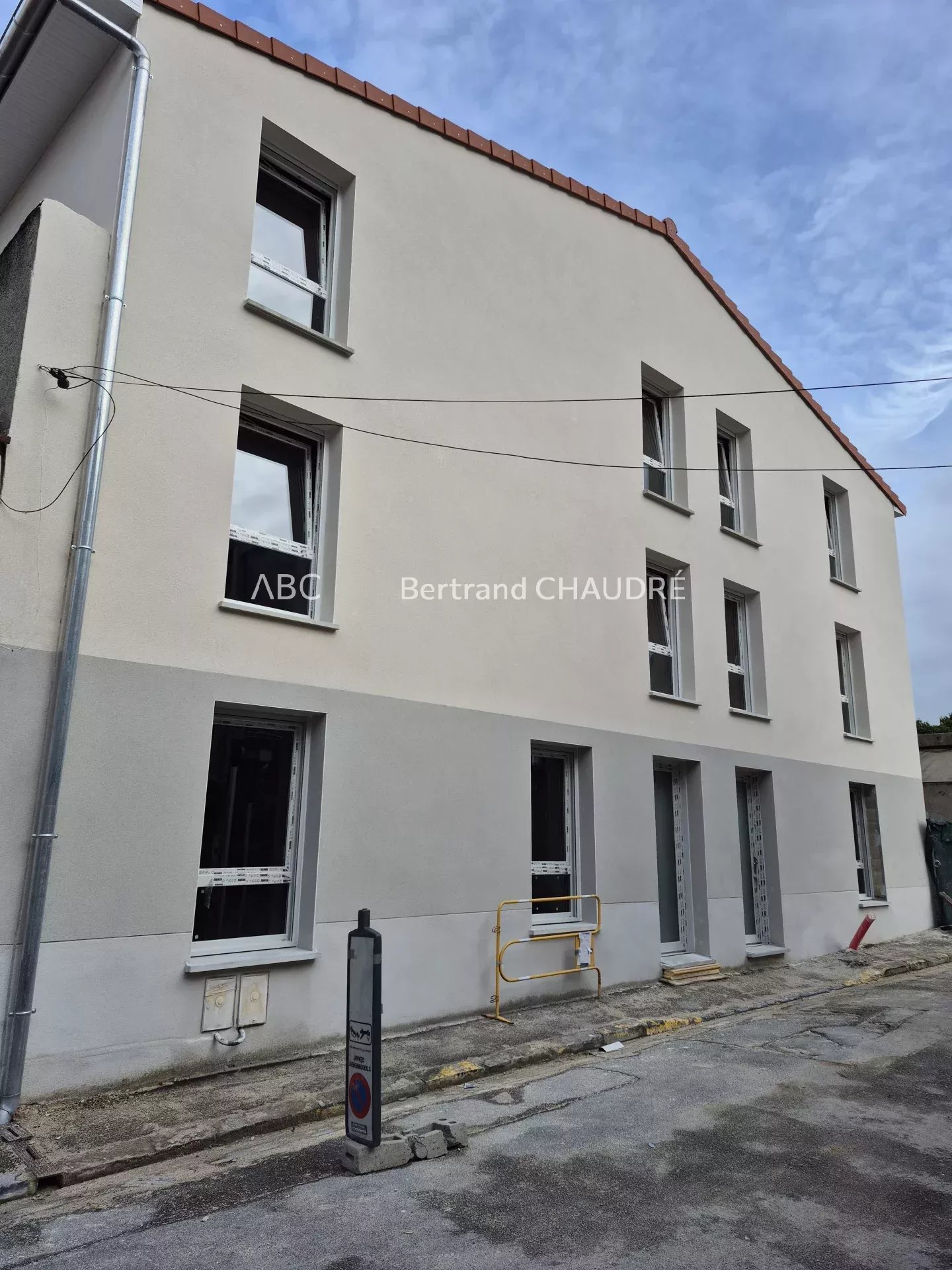 Agence immobilière de ABC Reims