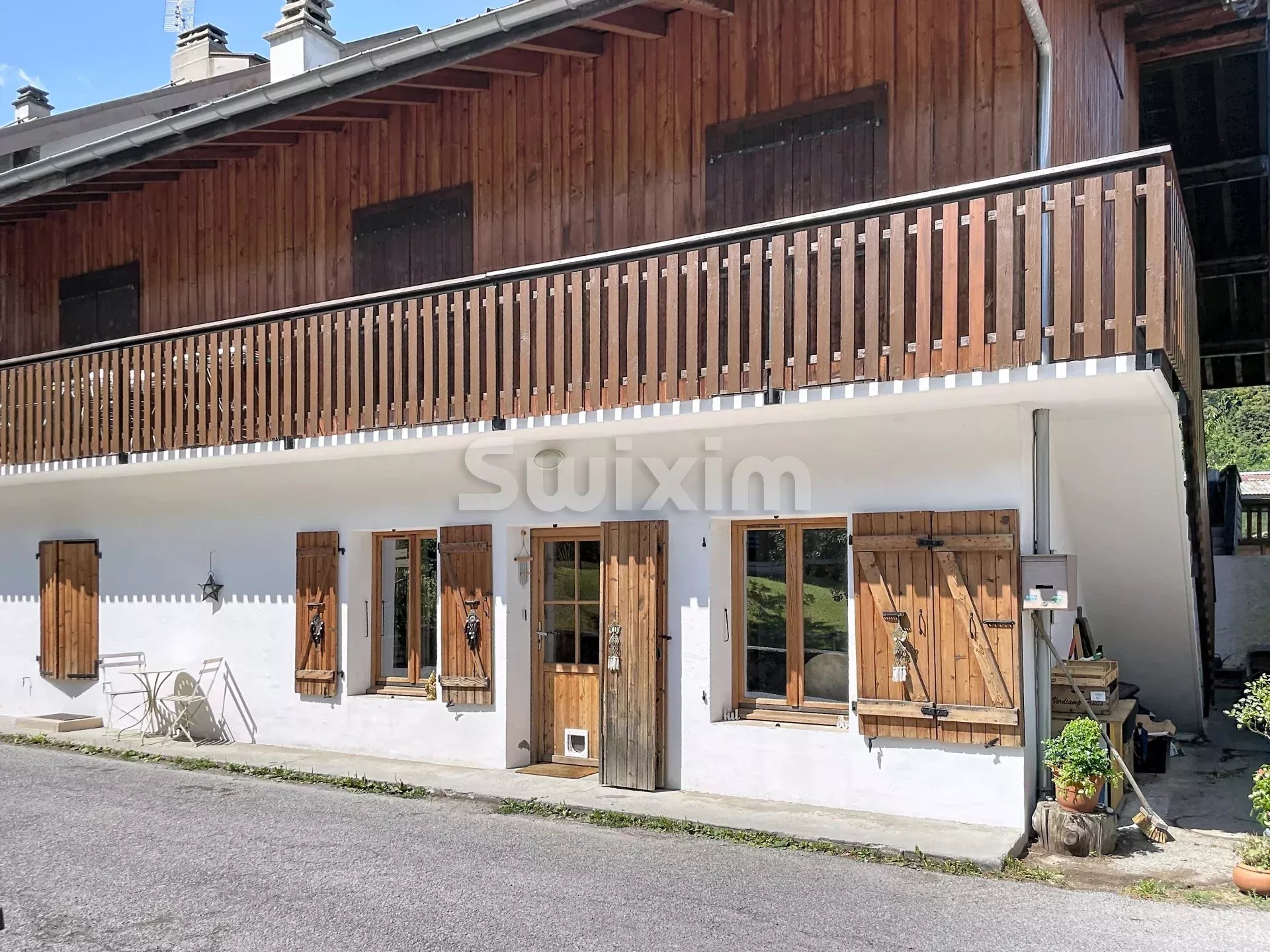 Vente Maison à Les Houches — photo 2