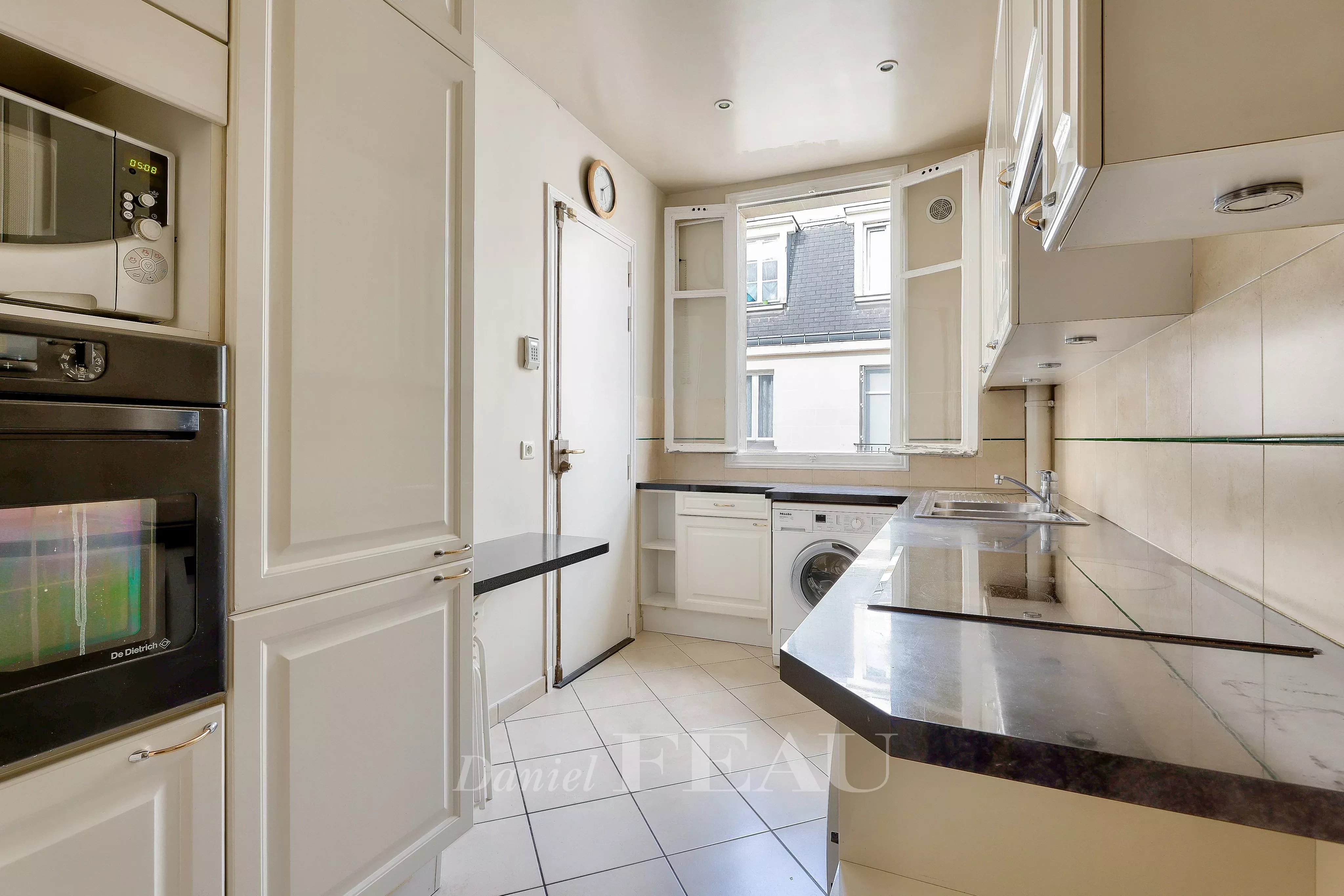 Location Appartement Paris 16ème