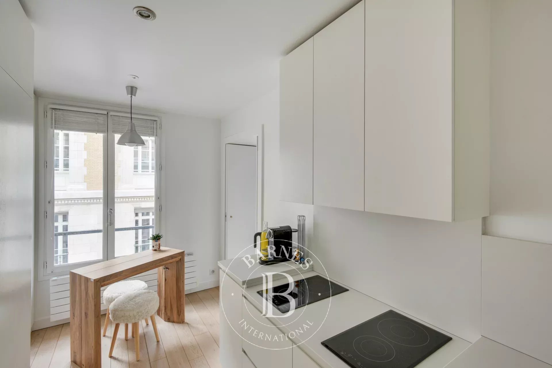 Daire Paris 6ème - picture 8