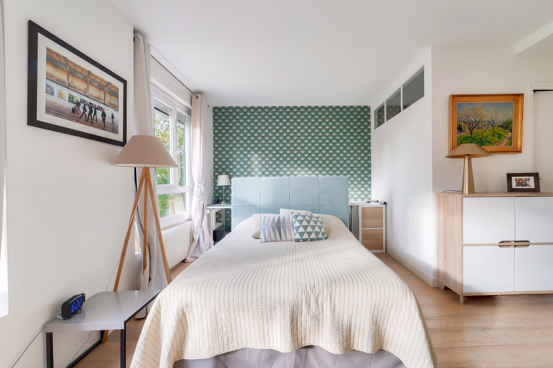4 Bedroom Apartment/Flat's Image 4