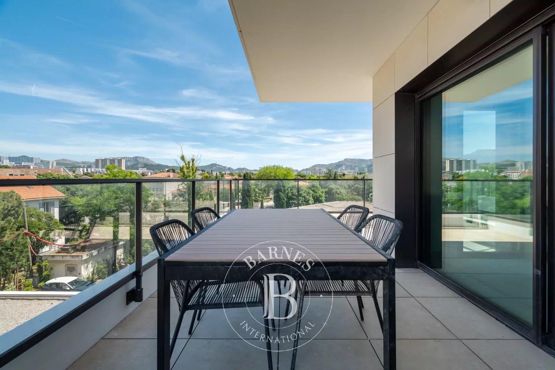 Daire Marseille 8ème - picture 6