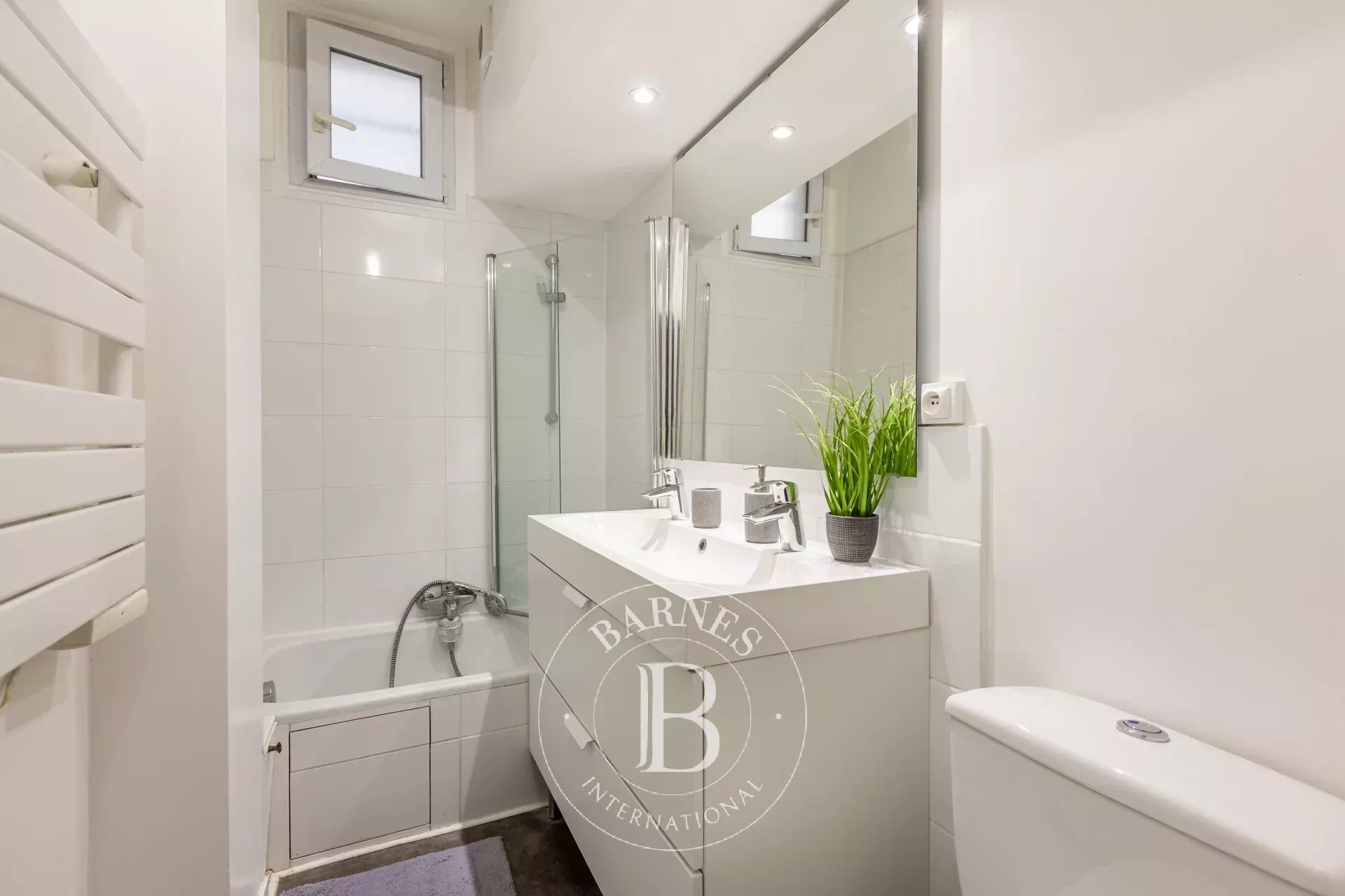 Daire Paris 17ème - picture 5