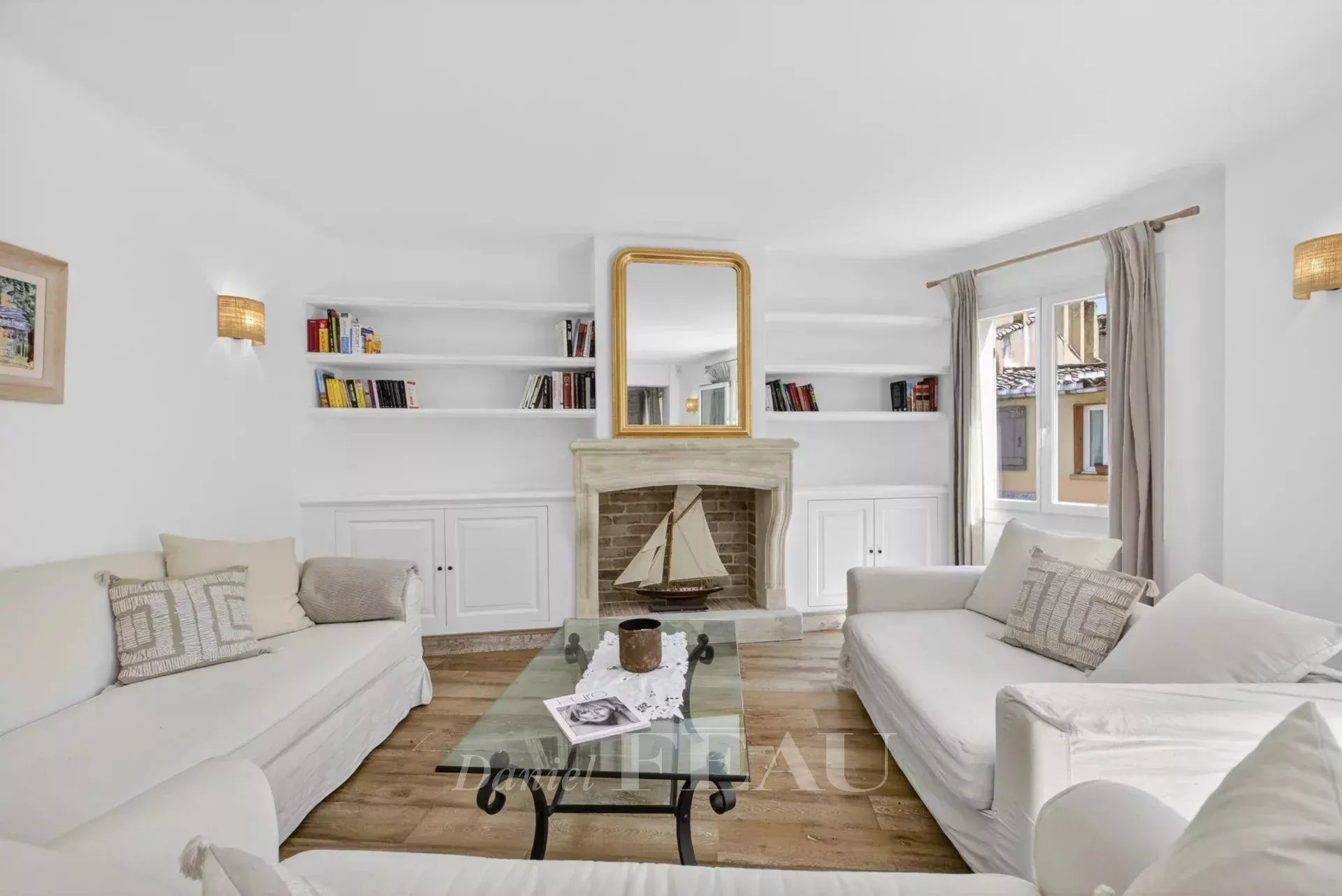 Vente Appartement Saint-Tropez