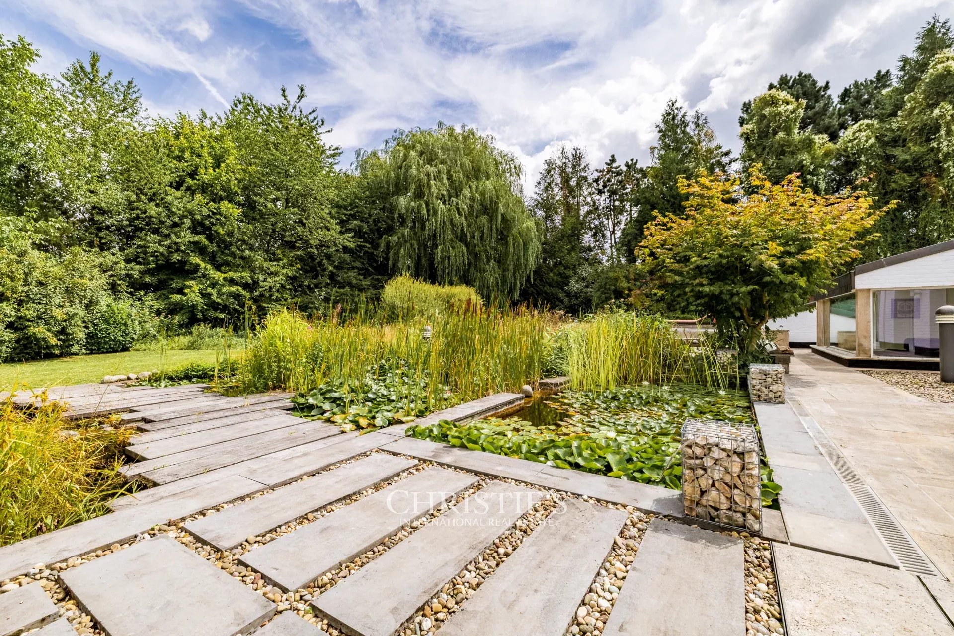 Hoeilaart – Architectenvilla in het Hart van de Natuur