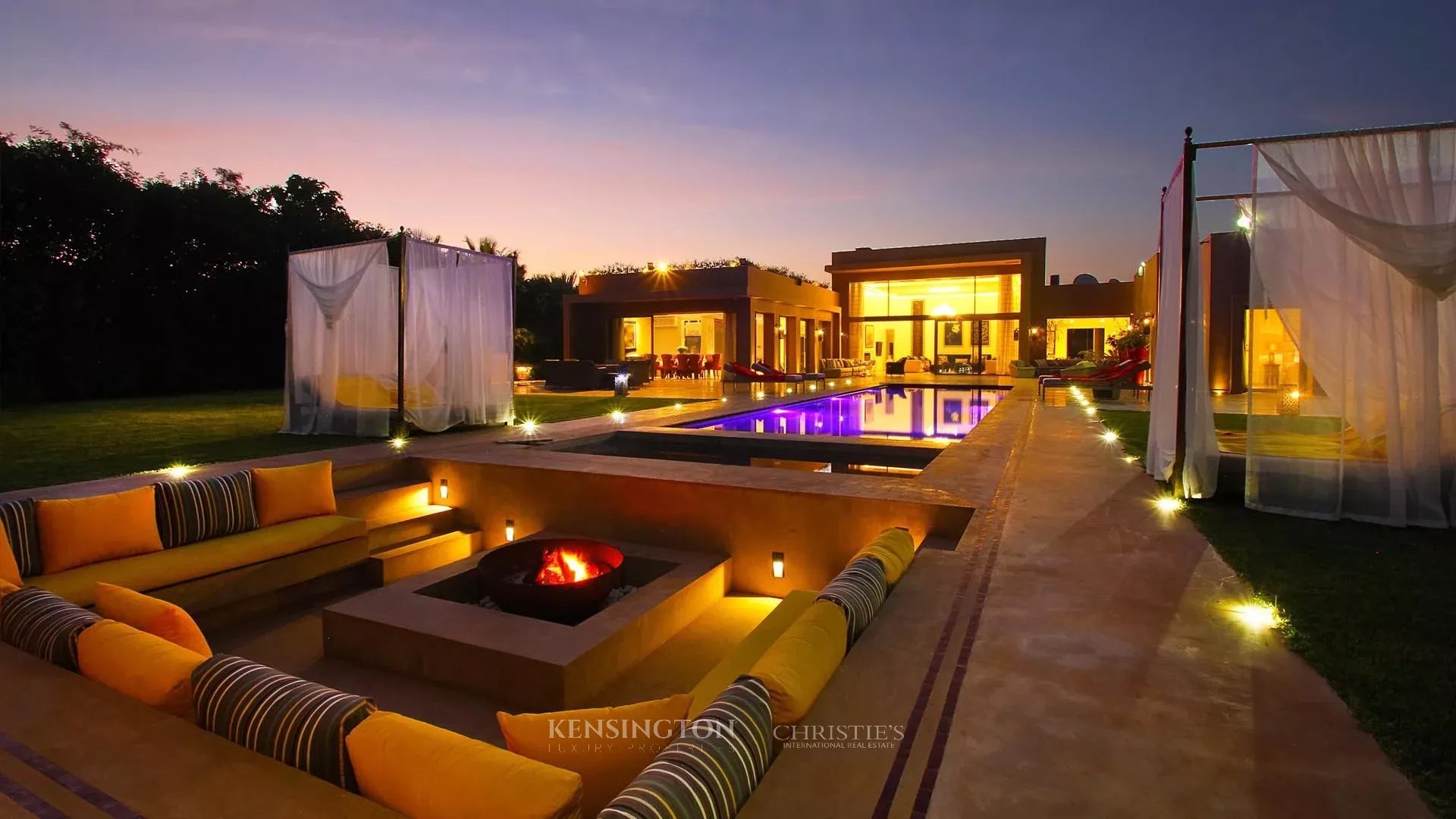 5 Bedroom Villa/Townhouse's Image 7