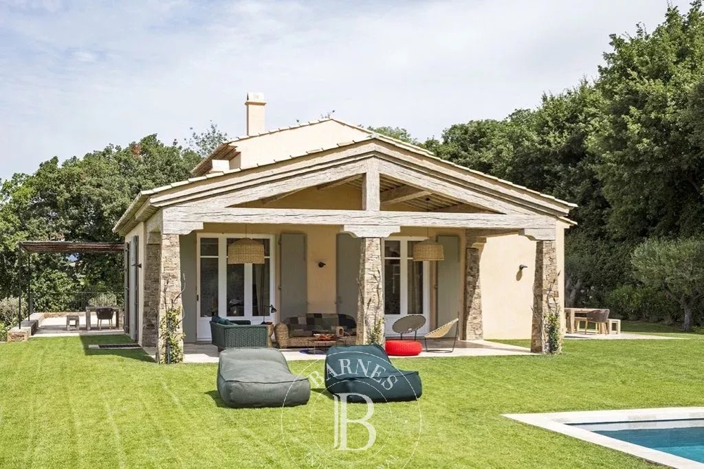 Saint-Tropez  - Villa 6 Bedrooms - picture 5