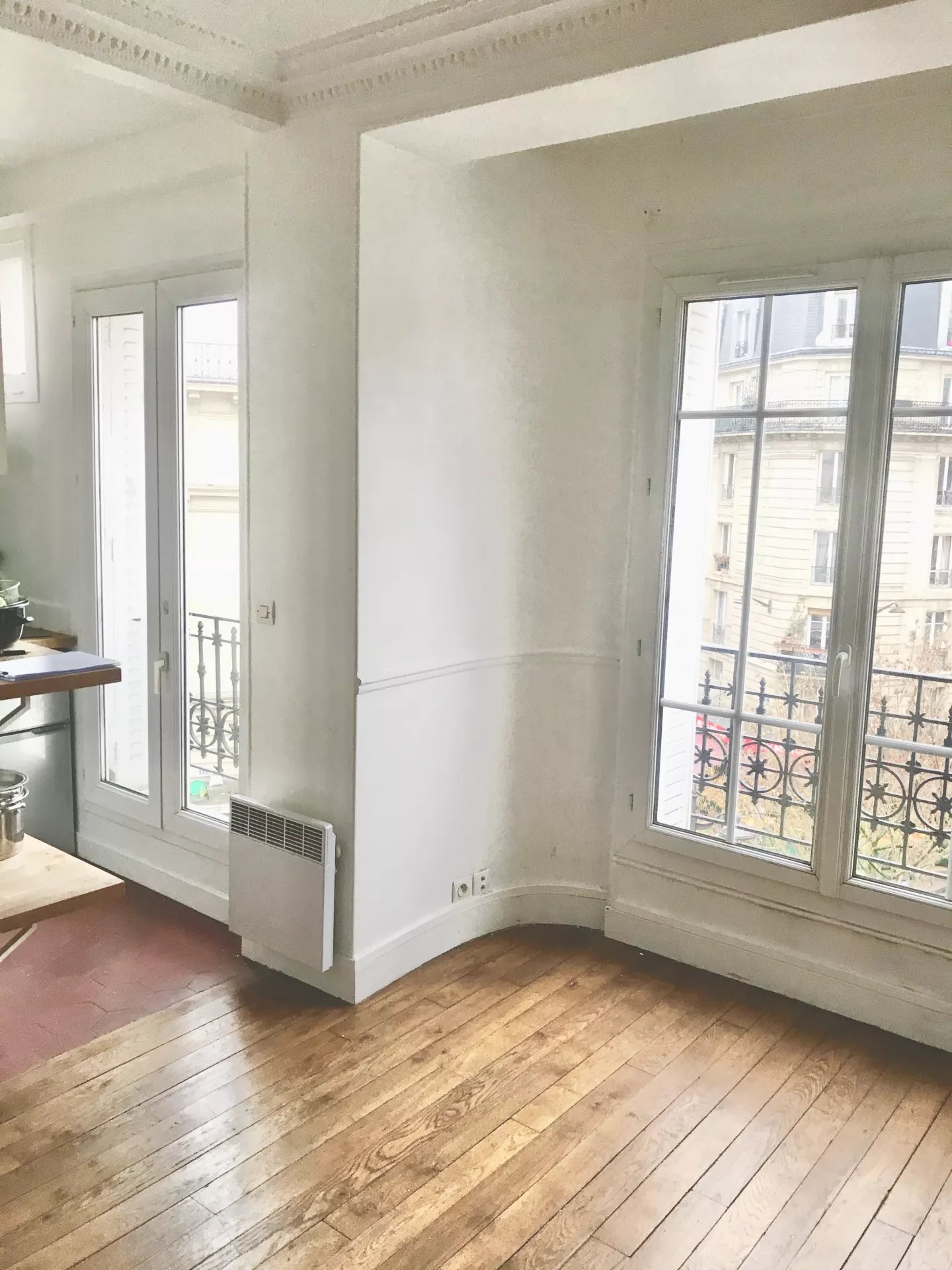 Agence immobilière de ÉTUDE GORDOLON HAUSSMANN IMMOBILIER