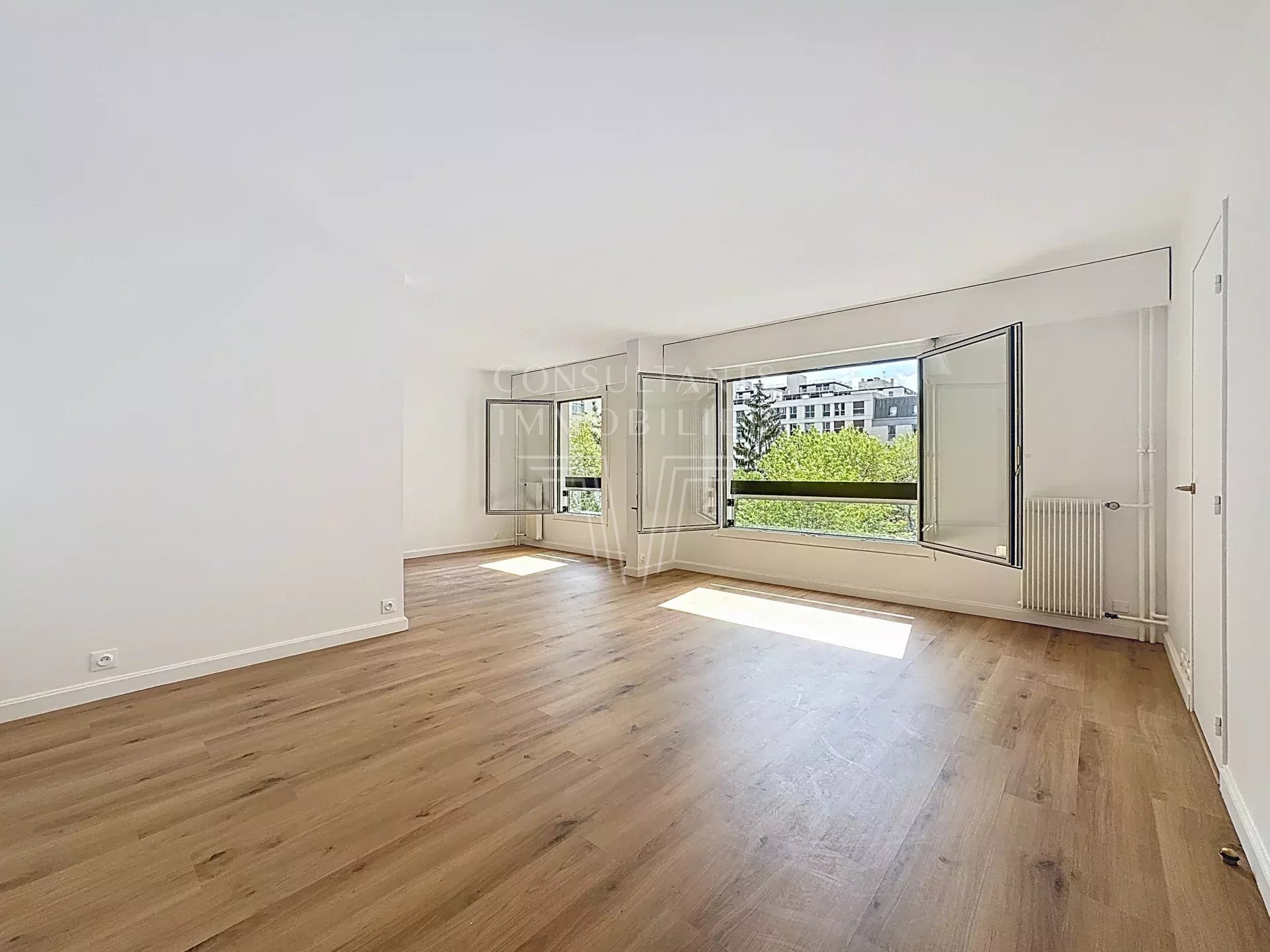 Vente Appartement Paris 15ème