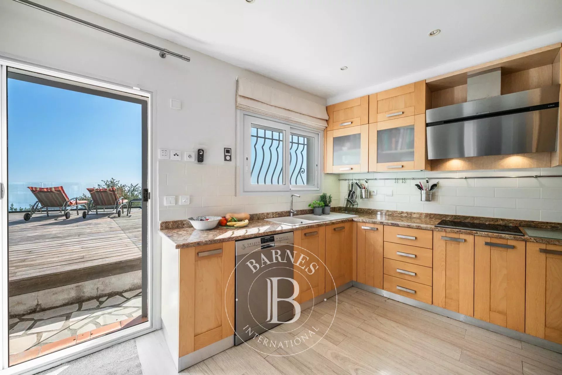 Villa Menton - picture 18