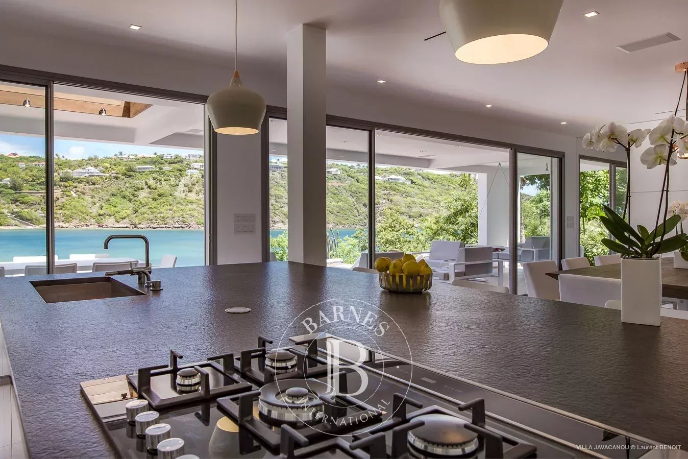 Marigot  - Villa 3 Chambres - picture 6