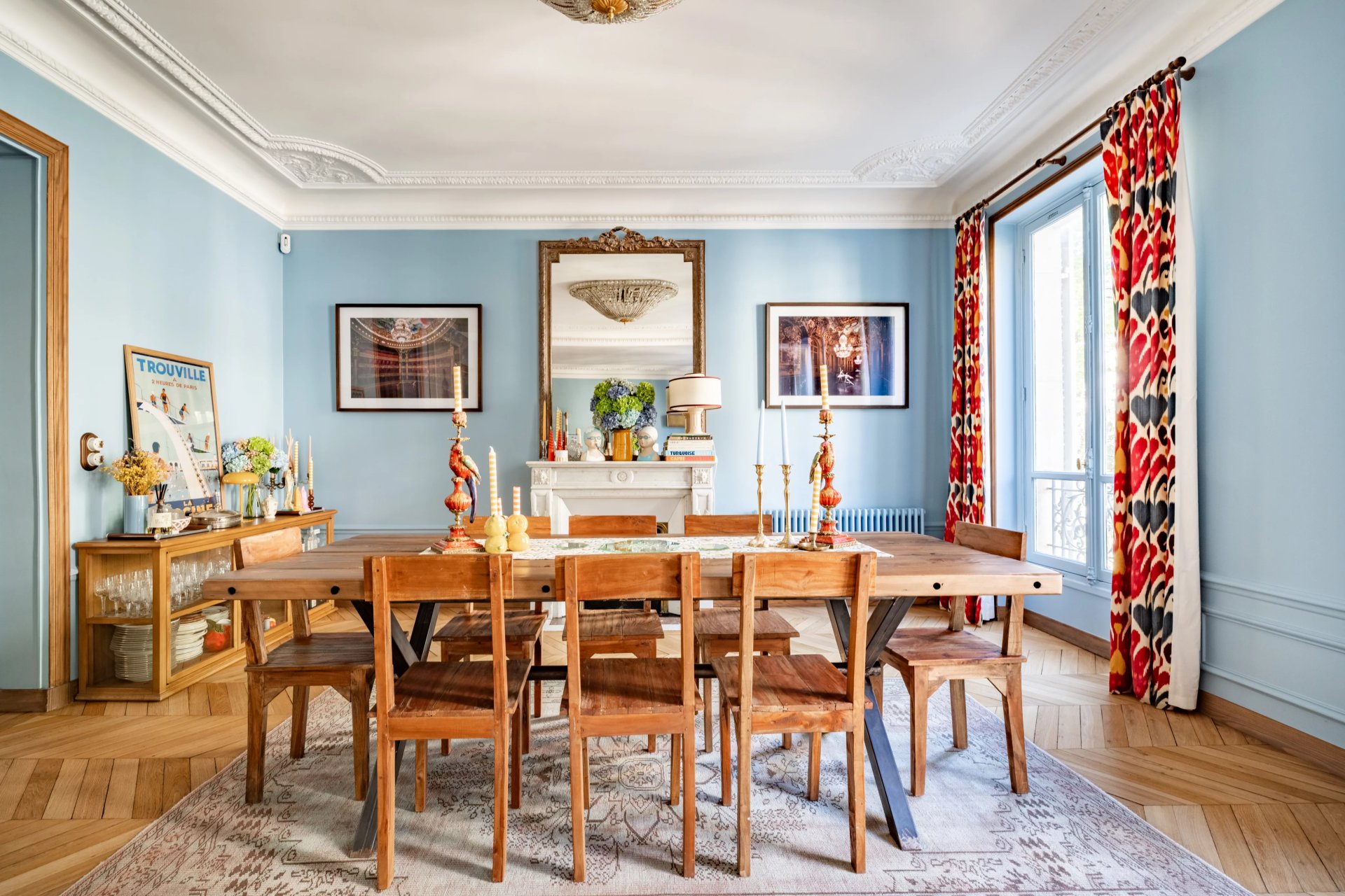4 Bedroom Apartment/Flat's Image 4