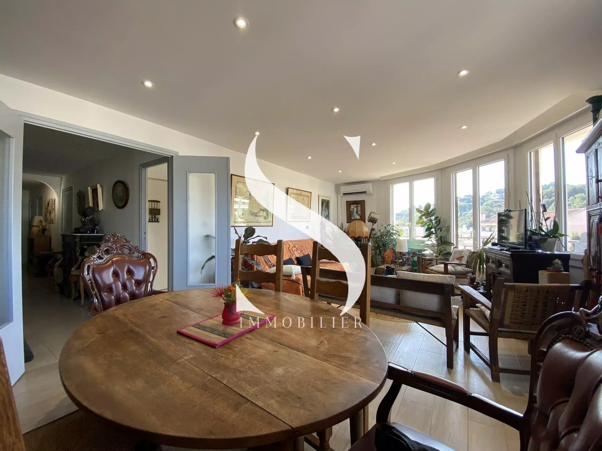 Vente Appartement Vallauris