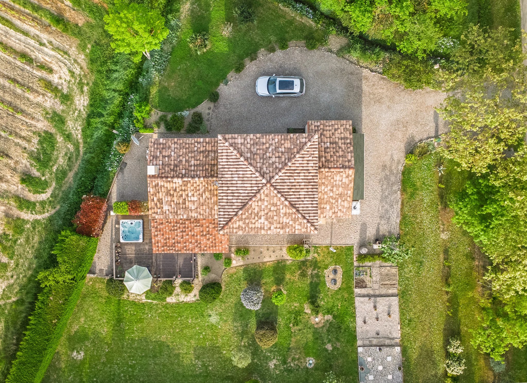 Huis te koop Cailhau, Aude