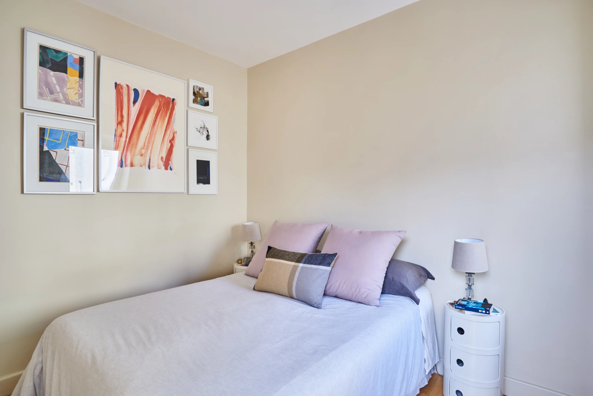 1 Bedroom Apartment/Flat's Image 11