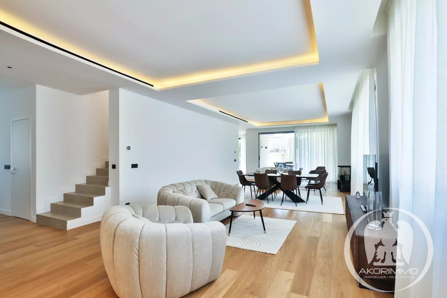 Vendita Casa - Nizza (Nice) Cimiez