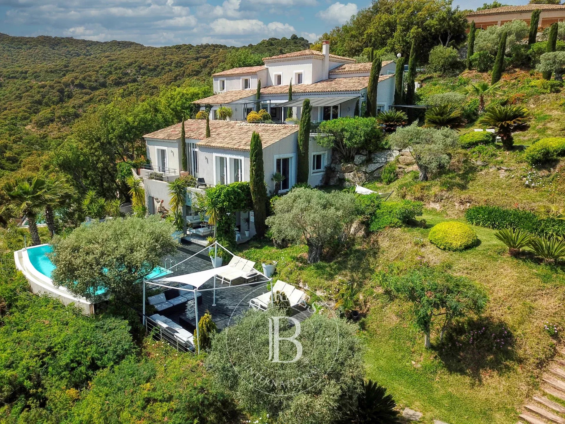 Villa Grimaud  -  ref 7060759 (picture 3)