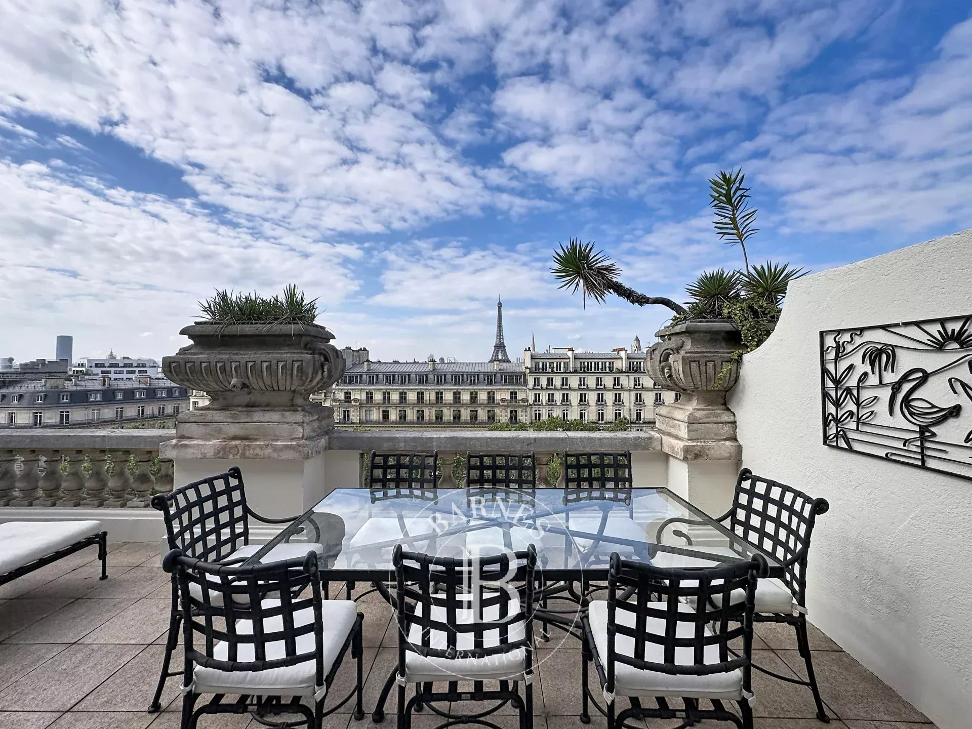 Appartement Paris 75008  -  ref 87002629 (picture 2)