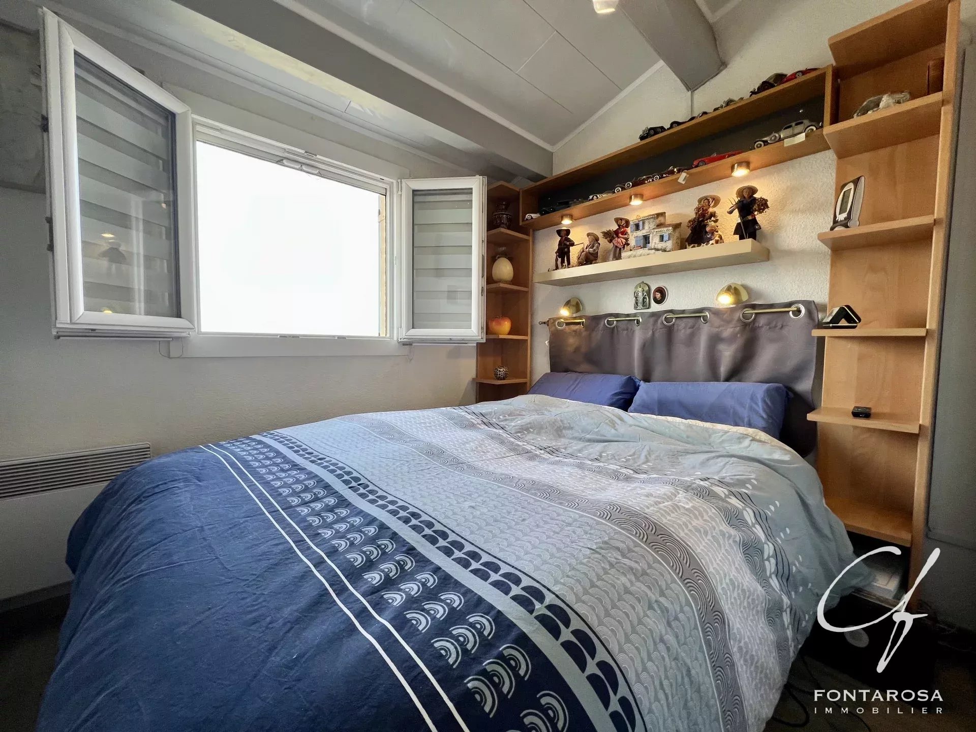 Vente Appartement Fréjus