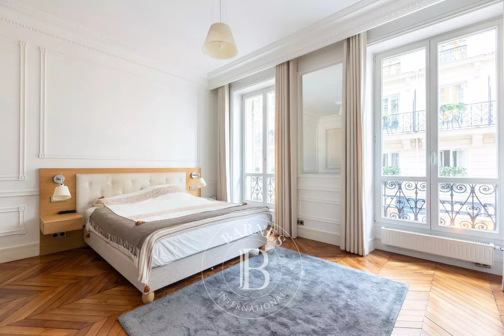 Paris  - Appartement 4 Pi&egrave;ces 2 Chambres - picture 11