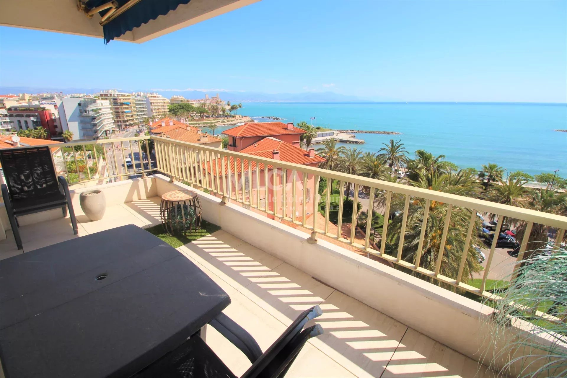 Agence immobilière de My Little Côte d'Azur