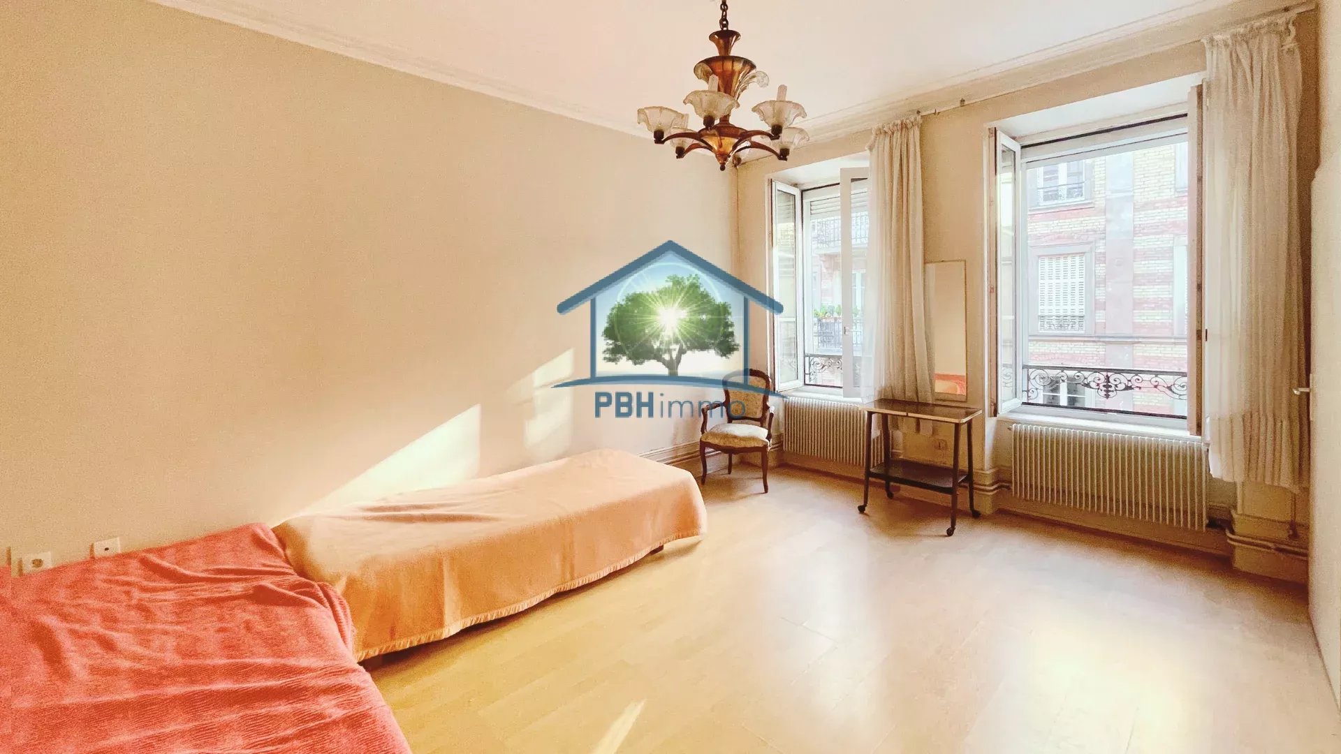 Vente Appartement Strasbourg