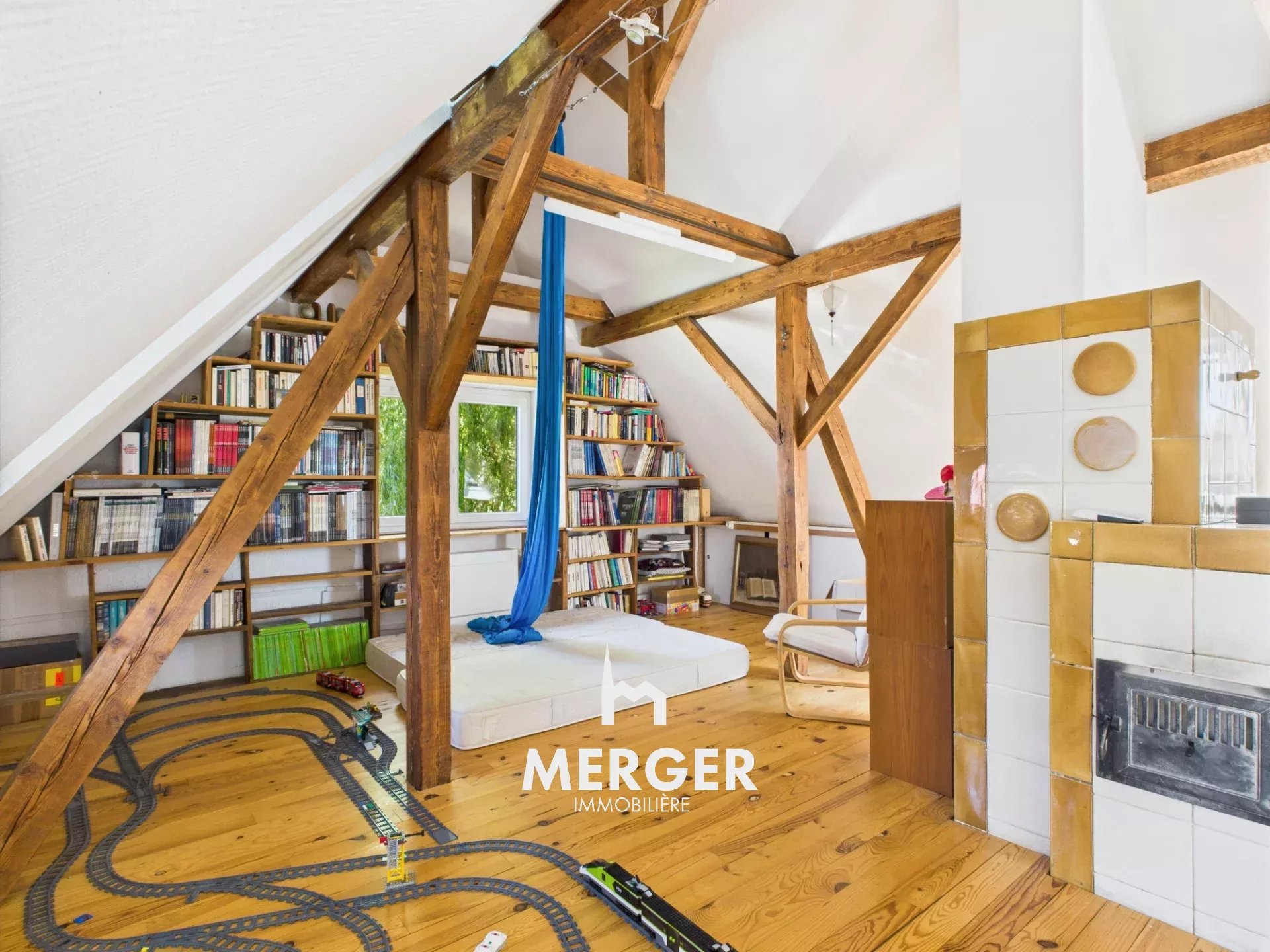 Vente Maison Mittelhausbergen