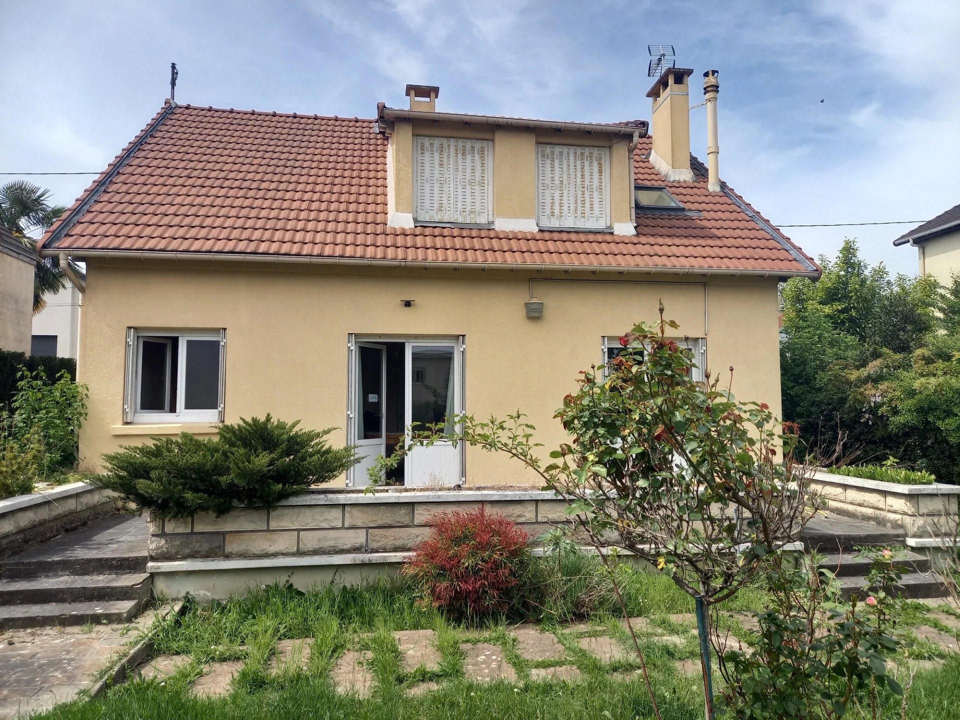 Vente Maison Aulnay-sous-Bois