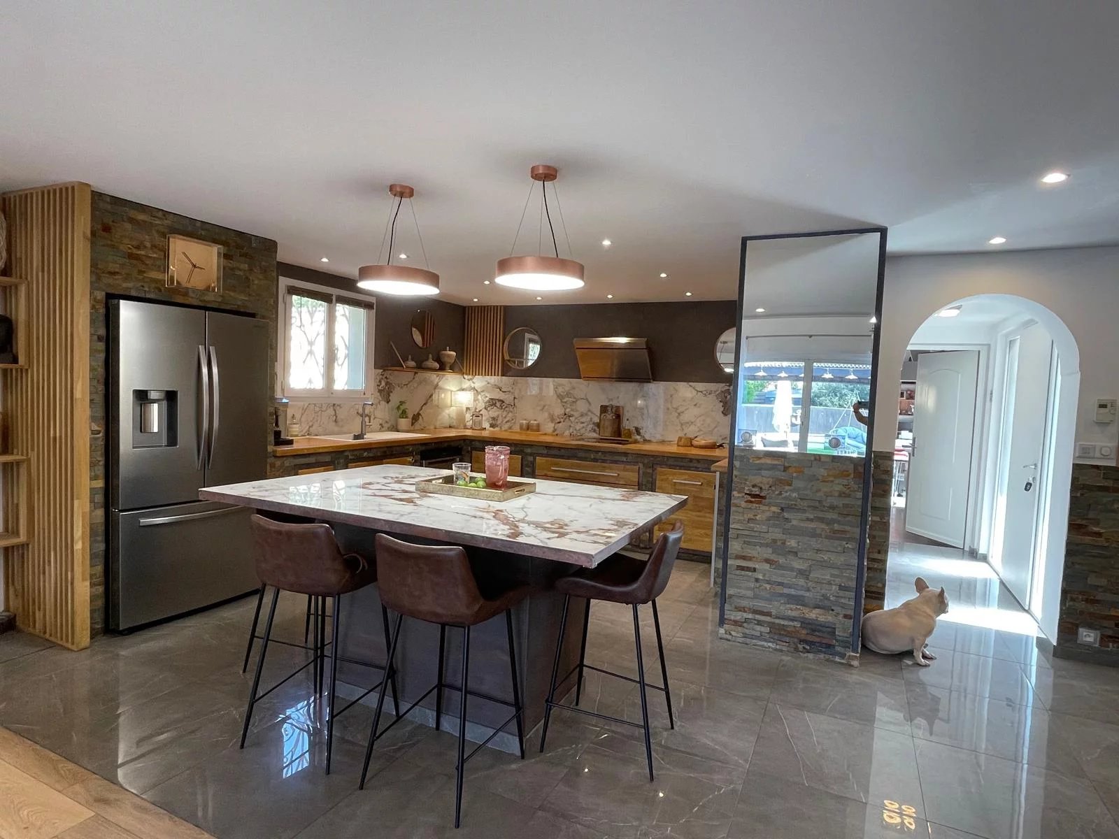 Magnifique villa Fréjus 4/5 pièces — photo 9