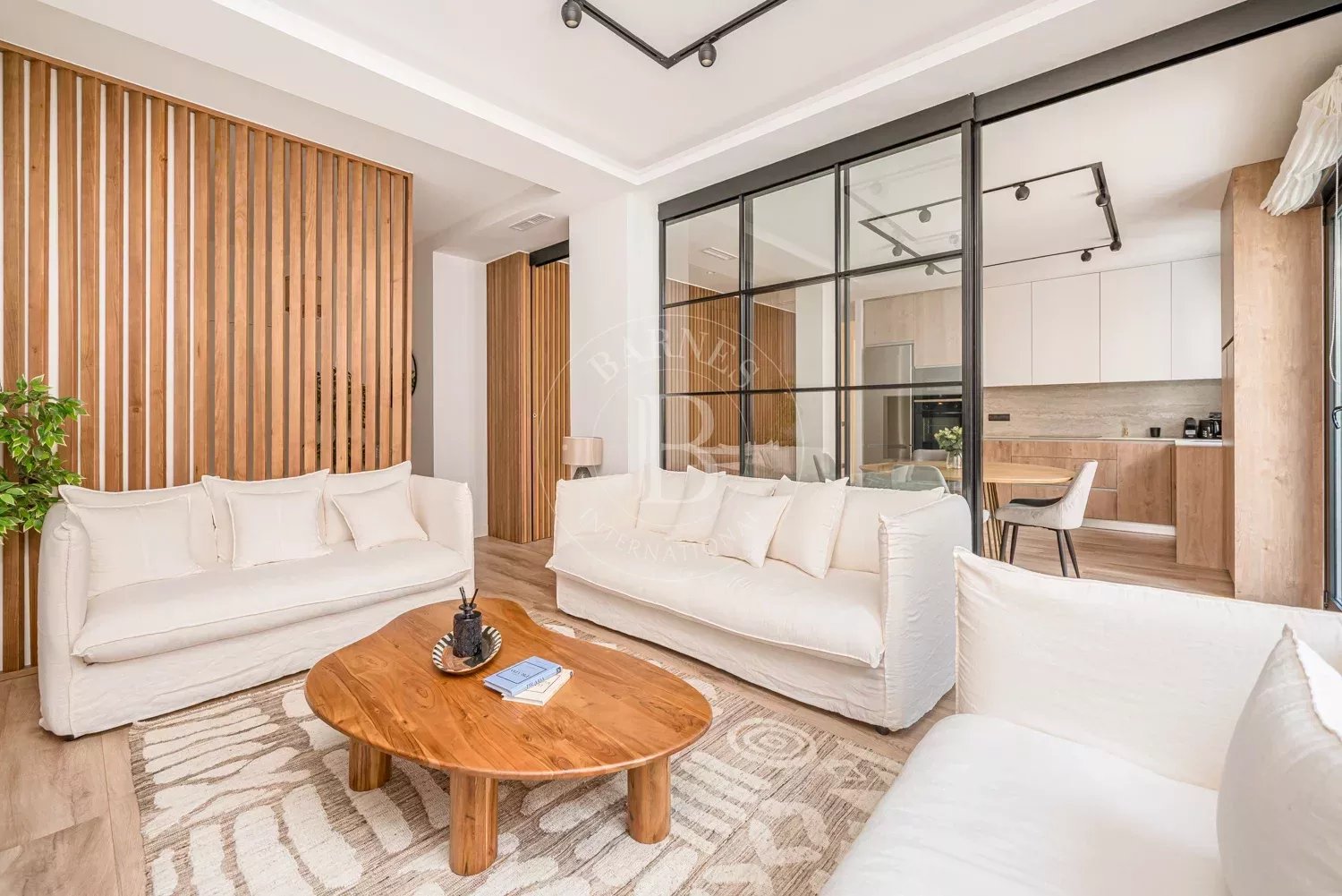 Daire Madrid - picture 23