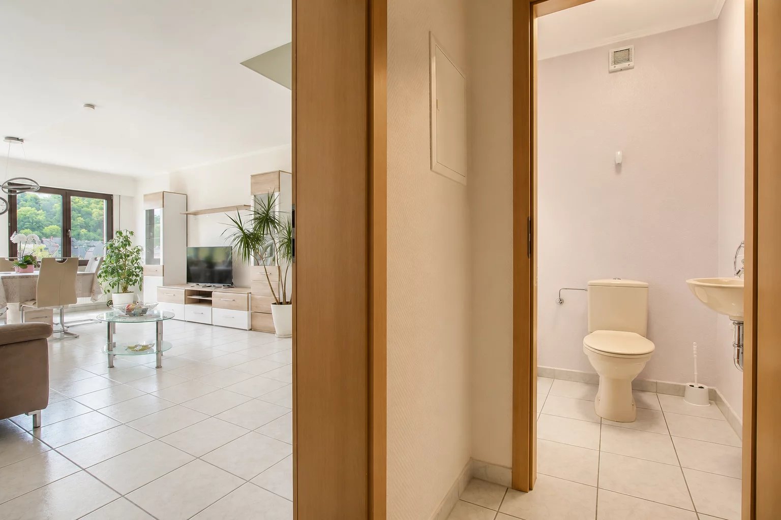 Vente Appartement Dudelange
