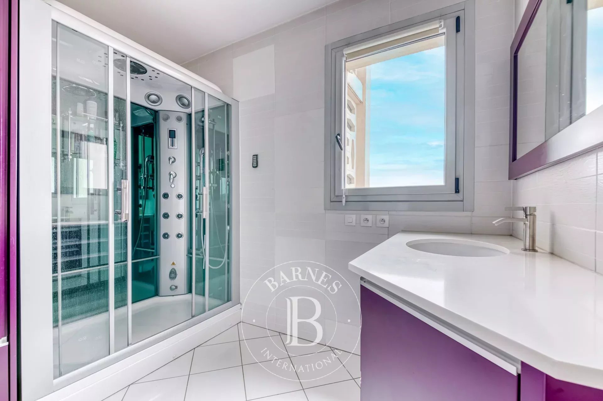 Daire Lyon 4ème - picture 10