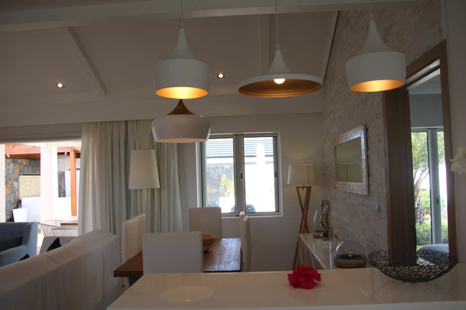 Villa Grand Baie - picture 7