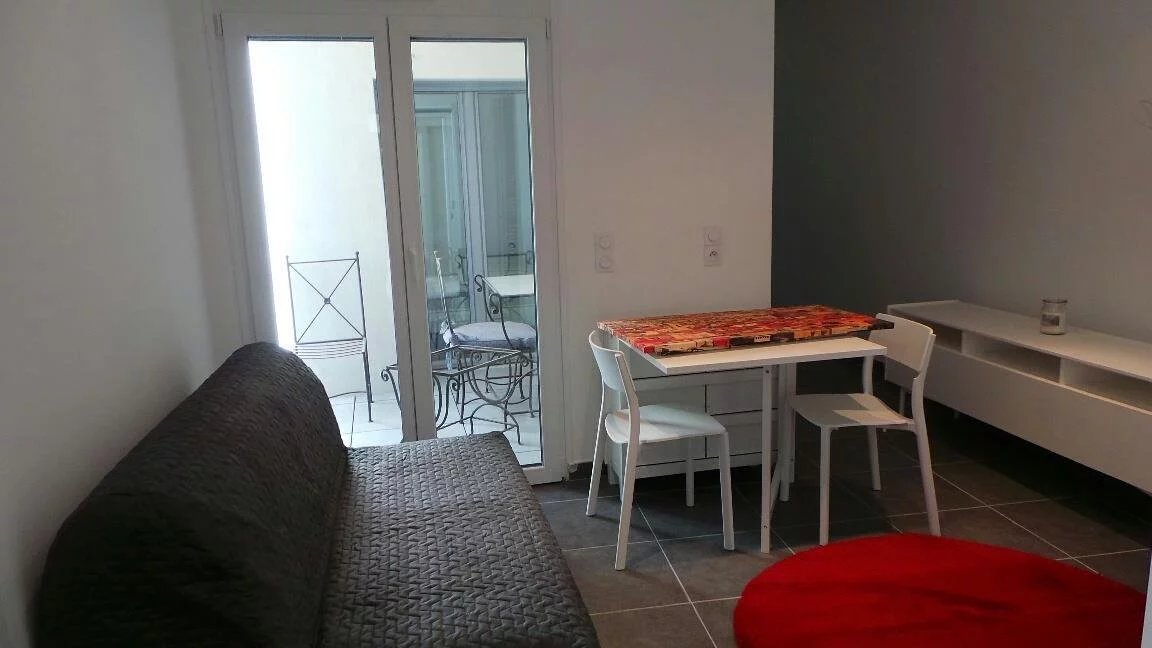 Location Appartement Nice