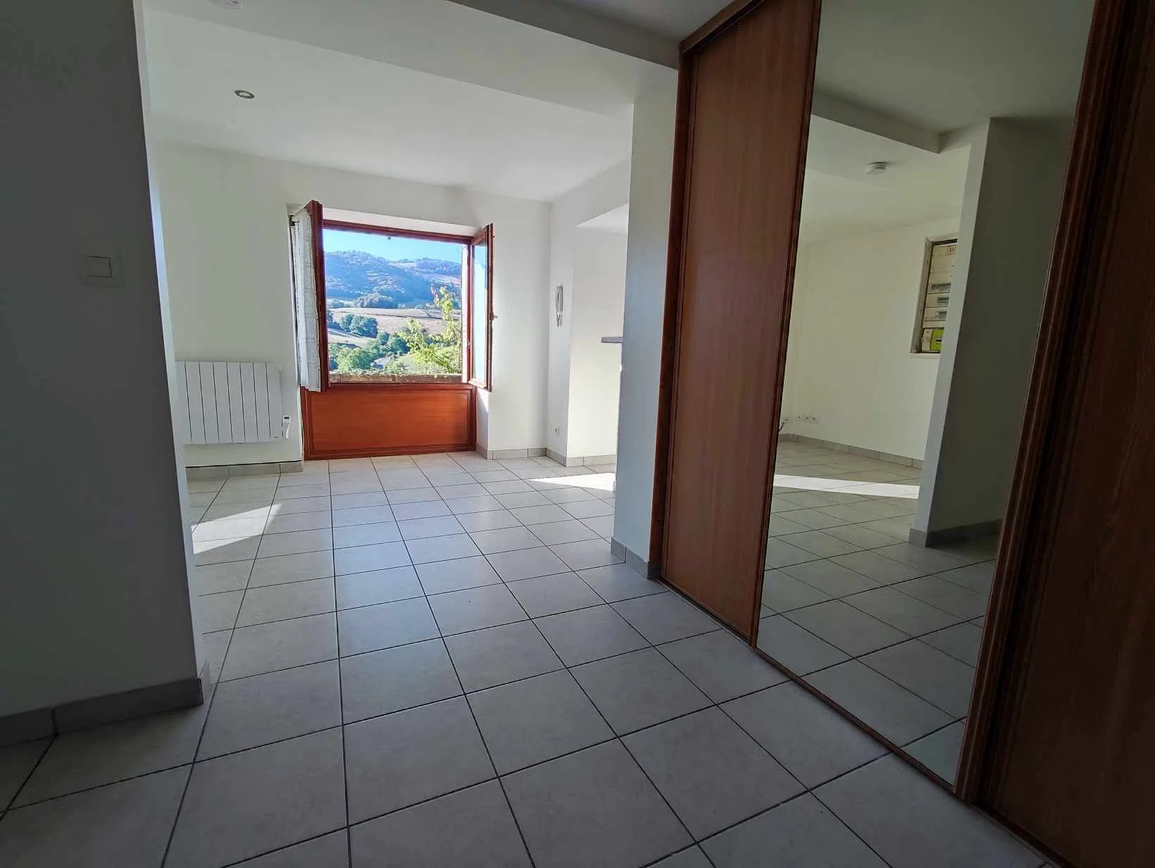 Sale Apartment Saint-Forgeux