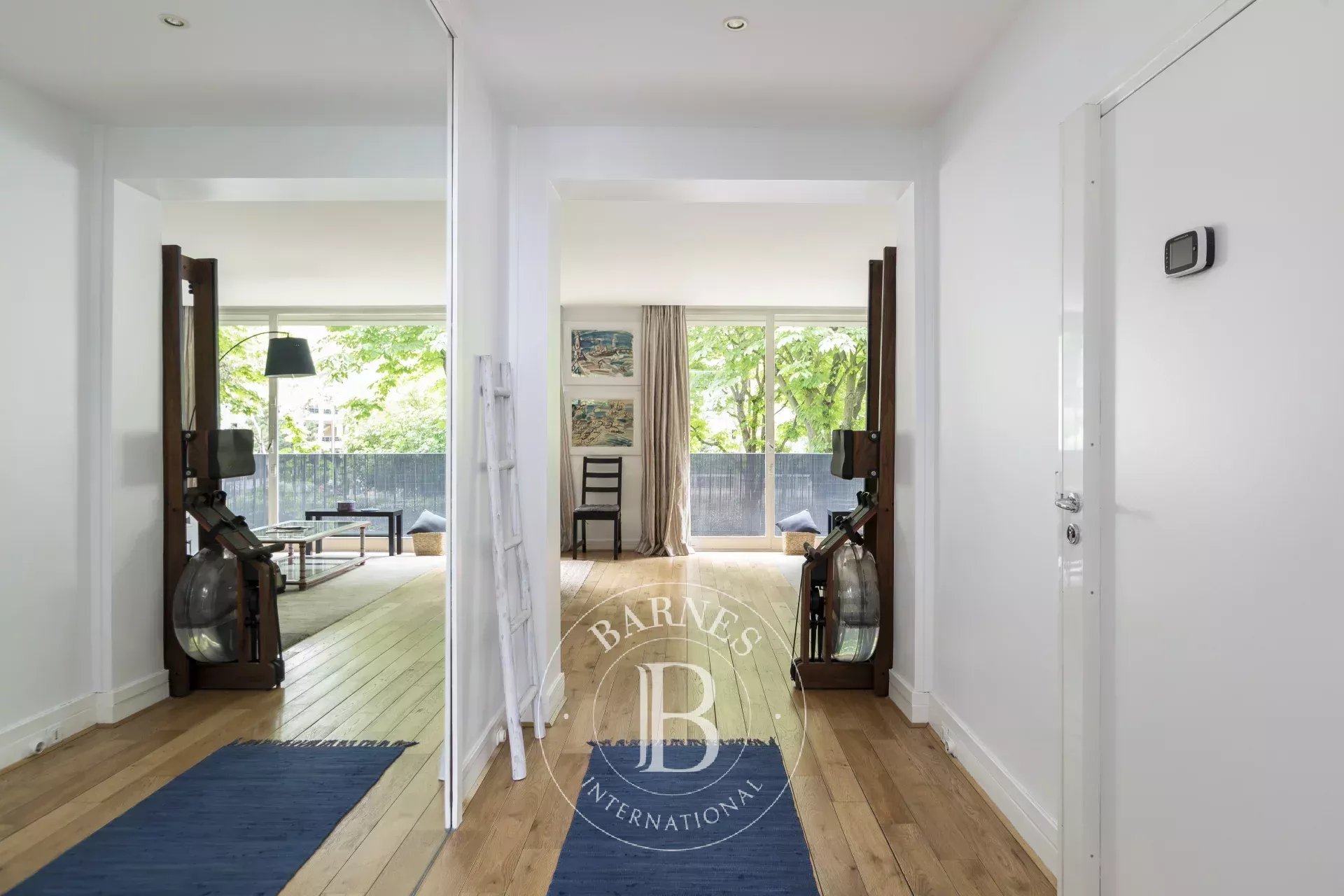 Квартира Neuilly-sur-Seine - picture 7