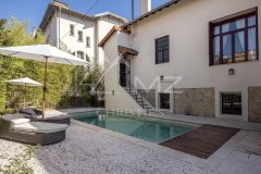 Cannes - Petit Juas - Villa — photo 2 of 7