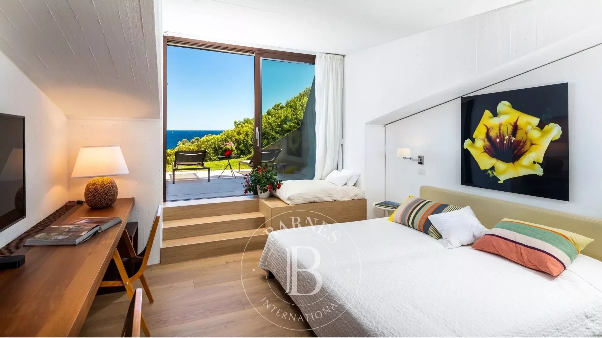 Portisco  - Villa  8 Chambres - picture 14