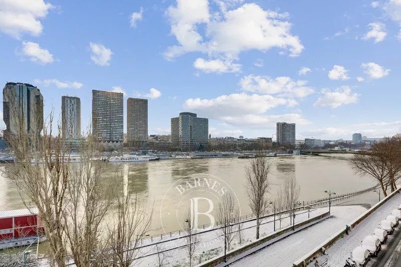 Daire Paris 16ème - picture 22