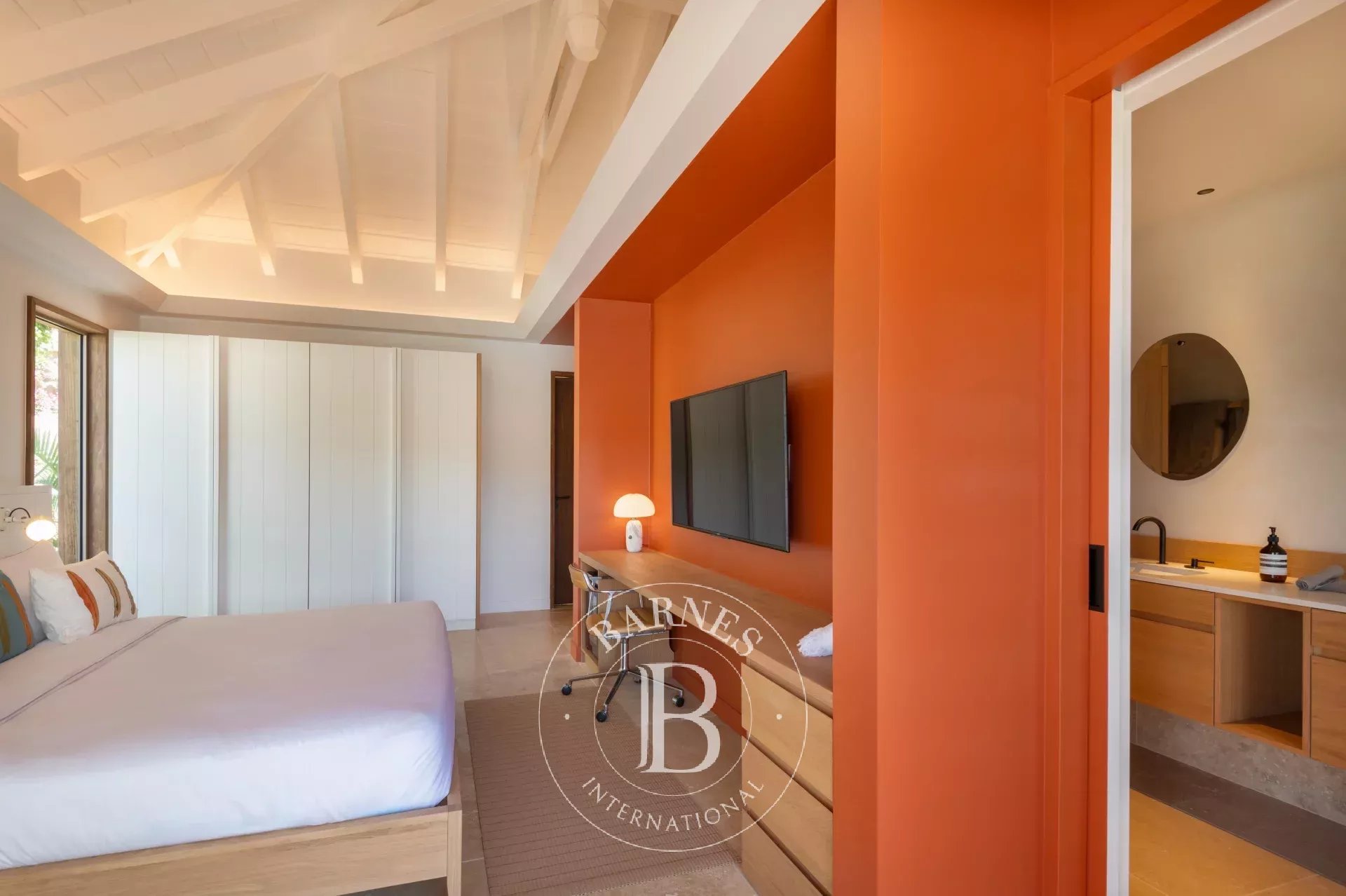 Marigot  - Villa 5 Chambres - picture 17