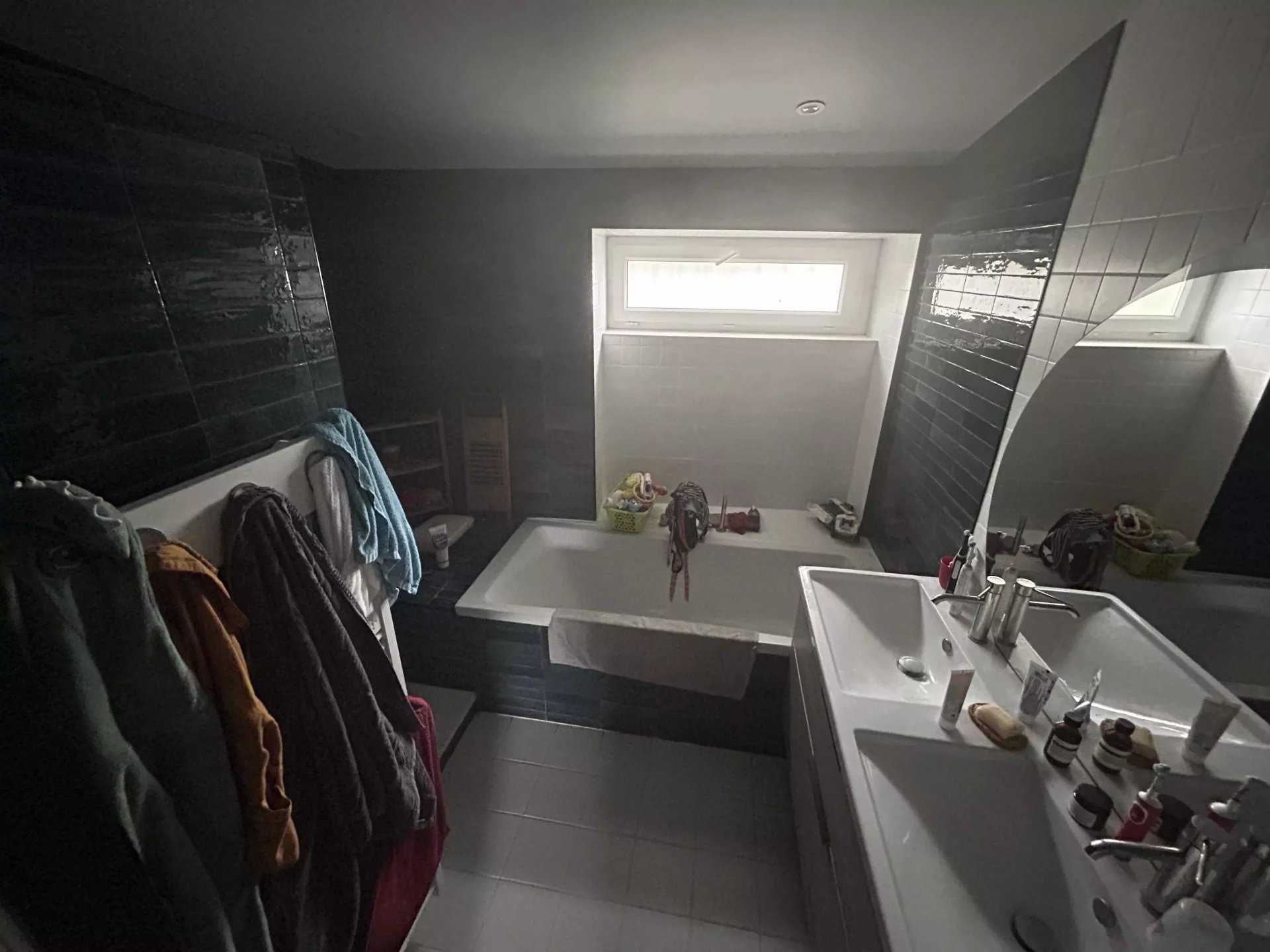 Achat Maison T5 à Villeneuve-en-Retz (44580) - 126m²